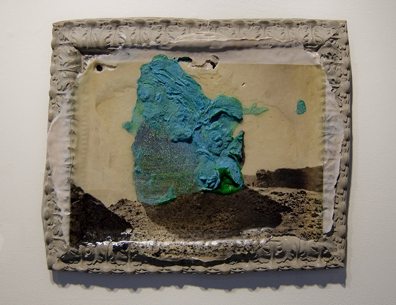 "technology III: natural formation" . jason willome