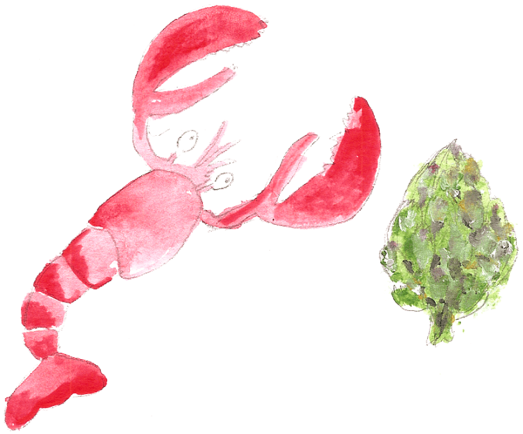 art by linda lay . 2015