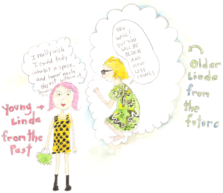 art by linda lay . 2015